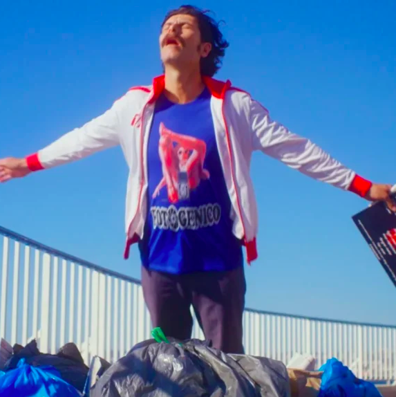 Photo de la personne interviewé